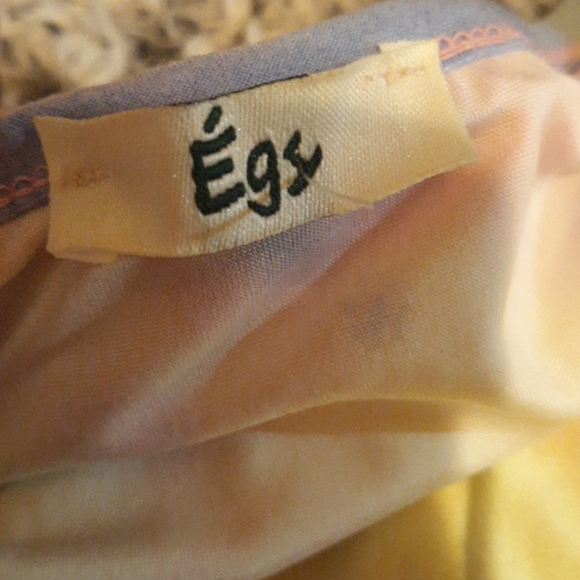 Maxi Dress - Picture 3 of 3